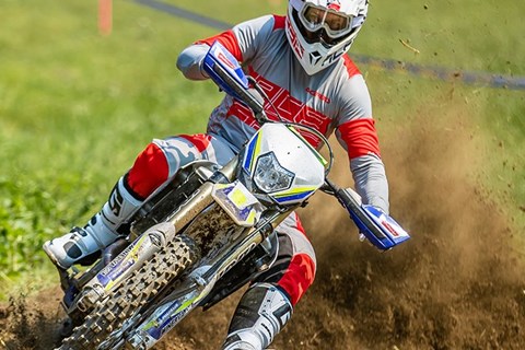 SHERCO präsentiert die Enduro Modelle 2020 
