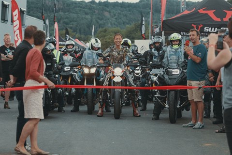 20 Jahre SW-Motech - Open House 2019