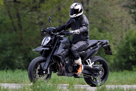 KTM Husqvarna Neuheiten 2020