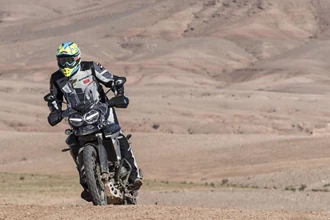 Welche Triumph Tiger 800 passt zu dir? Welche Triumph Tiger 800 passt zu dir?