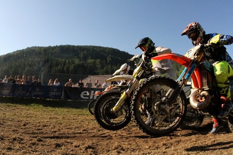 ÖEC Rohr im Gebirge 2019