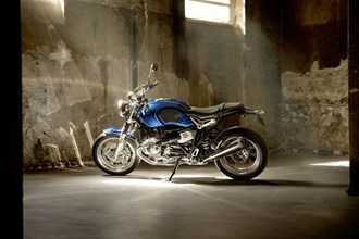 BMW R nineT /5 2020