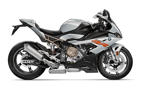 BMW Motorrad Neuheiten 2020