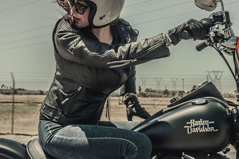 Girls just wanna have fun!