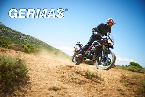 Germas neu bei hostettler