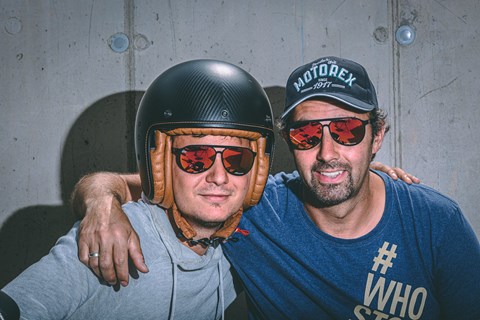 Gloryfy 1000PS Edition