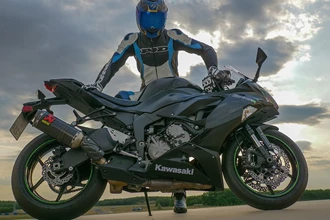 Faszination 600 Supersport Faszination 600 Supersport