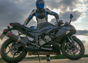 Faszination 600 Supersport Faszination 600 Supersport