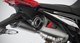 Zard Auspuffanlage für die Ducati Hypermotard 950 / SP