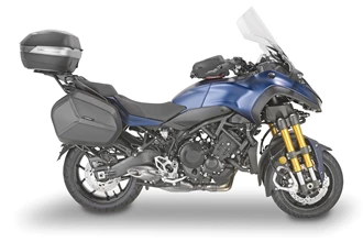 GIVI Zubehör für die Yamaha Niken und Niken GT GIVI Zubehör für die Yamaha Niken und Niken GT