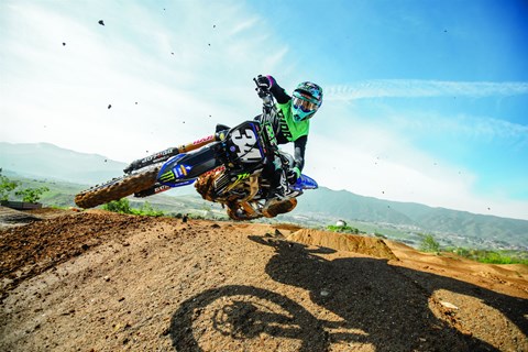 THOR MX Kollektion 2020