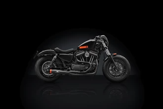 Rizoma Zubehör für die Harley Davidson Sportster Forty Eight Rizoma Zubehör für die Harley Davidson Sportster Forty Eight