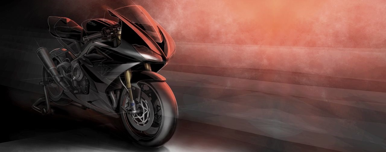 TRIUMPH präsentiert die neue Daytona Moto2 765 Limited Edition!