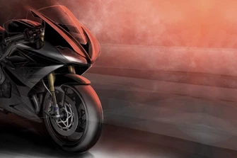 TRIUMPH präsentiert die neue Daytona Moto2 765 Limited Edition! TRIUMPH präsentiert die neue Daytona Moto2 765 Limited Edition!
