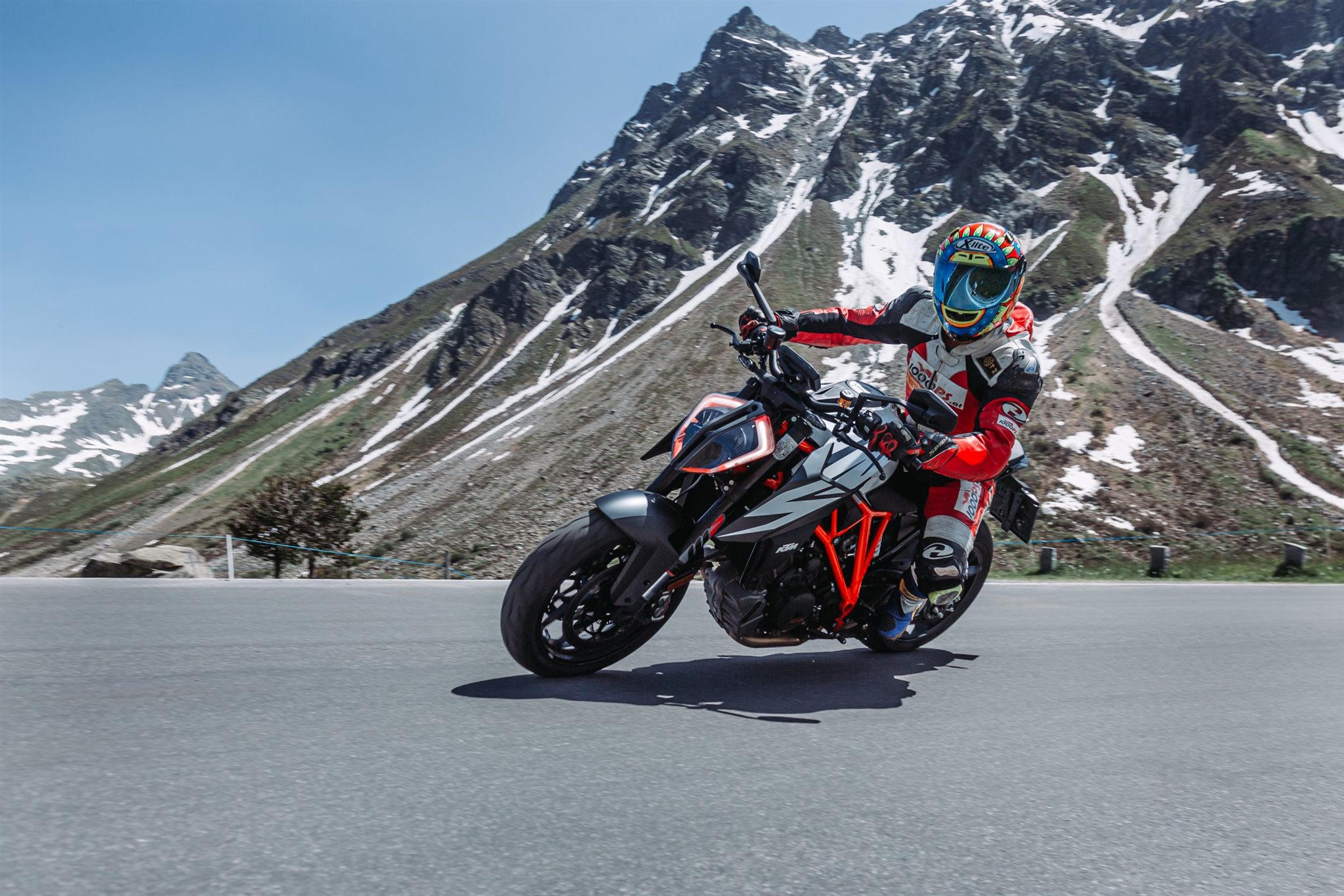 Motorrad Handyhalterung Test (Februar 2024) - Alpen Motorrad