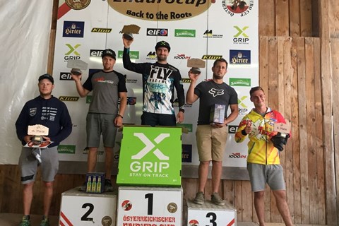 ÖEC Ötscherrace 2019