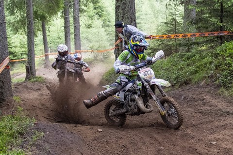 Internationale Team und iBi- Kids Trophy in Rothenfels