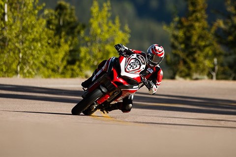 Pikes Peak 2020 findet ohne Motorräder statt