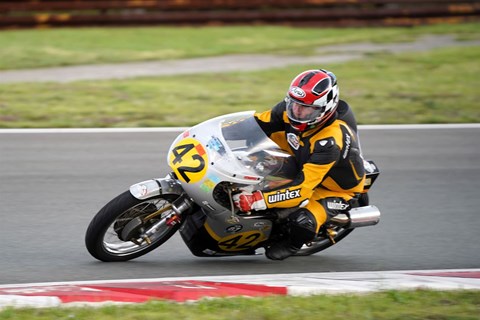 Racing Days 2019 am Red Bull Ring