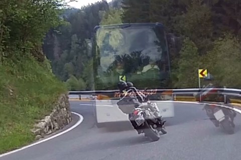 1000PS Straßentraining bei Varahannes