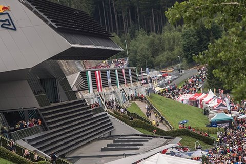 Spielberg schickt Tickets für die MotoGP 2020 ins Rennen