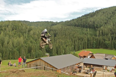 20 Jahre Enduro Pramlehen 