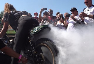 Das Glemseck 101 geht 2019 in die 14. Runde