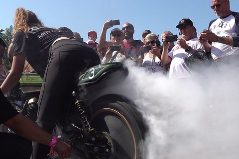 Das Glemseck 101 geht 2019 in die 14. Runde