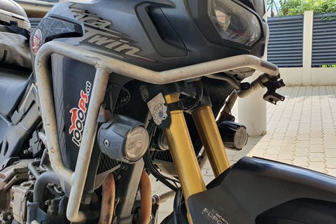 Neues Begutachtungsintervall für Motorräder und Mopeds