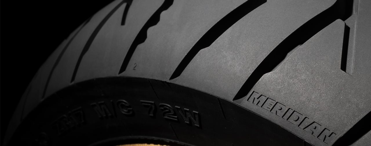 Der neue Dunlop Trailmax Meridian
