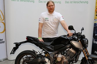 Österreichs sicherster Motorradfahrer 2019 Österreichs sicherster Motorradfahrer 2019