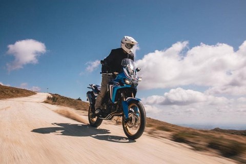 Bridgestone AX41 im Test