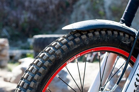 Herbstangebot im Trialpark Salzstiegl