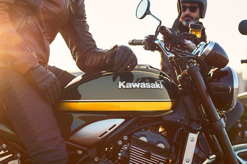 Ab sofort: Kawasaki passt Serviceintervalle an Ab sofort: Kawasaki passt Serviceintervalle an