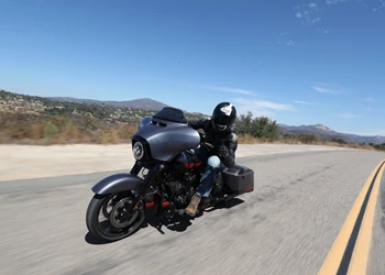 Harley-Davidson Touring 2020 Harley-Davidson Touring 2020
