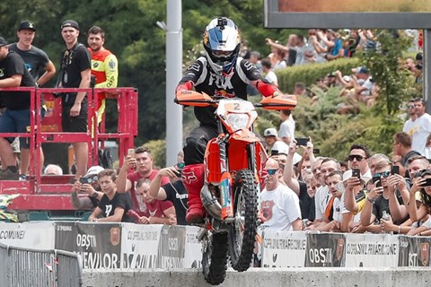 Red Bull Romaniacs 2020: Termin und Anmeldung