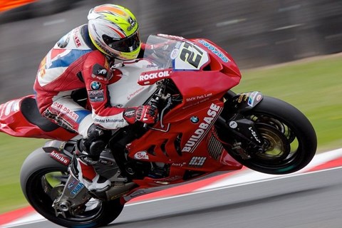 Das Rennen am Misano World Circuit