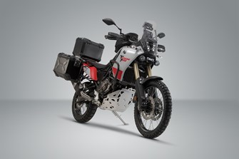 SW-Motech Zubehör für die Yamaha Tenere 700 SW-Motech Zubehör für die Yamaha Tenere 700