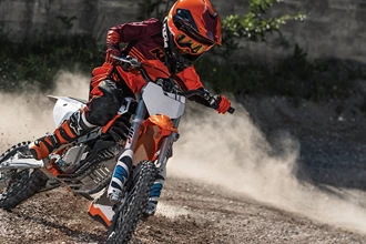 KTM SX-E 5 2020 KTM SX-E 5 2020