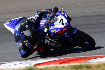 Yamaha R3 Cup Finale 2019 in Rijeka Yamaha R3 Cup Finale 2019 in Rijeka