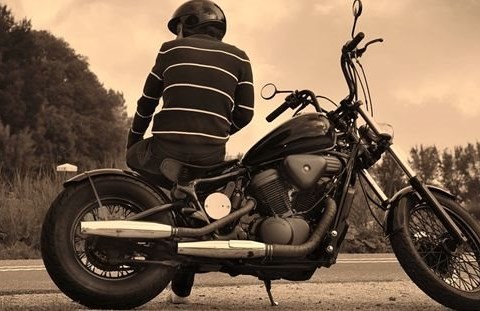 Die 5 besten Apps für Motorradfahrer