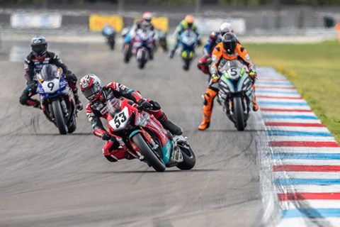 IDM-Finale 2019 LIVE von Zuhause miterleben!