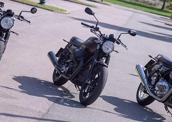 Retro A2 Naked Bike Vergleich 2019 Retro A2 Naked Bike Vergleich 2019
