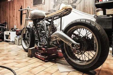 Fahrzeuge perfekt schützen