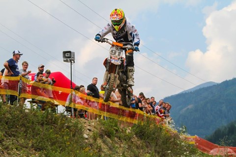 Enduro- Trophy Möderbrugg am 05. und 06. Oktober 2019