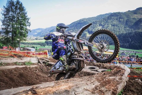 Enduro- Trophy St. Georgen 2019