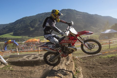 Enduro- Trophy und ÖM Saisonfinale St. Georgen ob Judenburg 2019