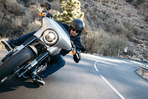 Motorrad und Popkultur