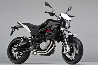 Husqvarna Nuda 900 - ihre kurze, aber legendäre Geschichte Husqvarna Nuda 900 - ihre kurze, aber legendäre Geschichte