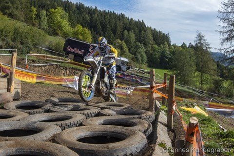 Internationale Team- und iBi Kids- Trophy in Sankt Georgen